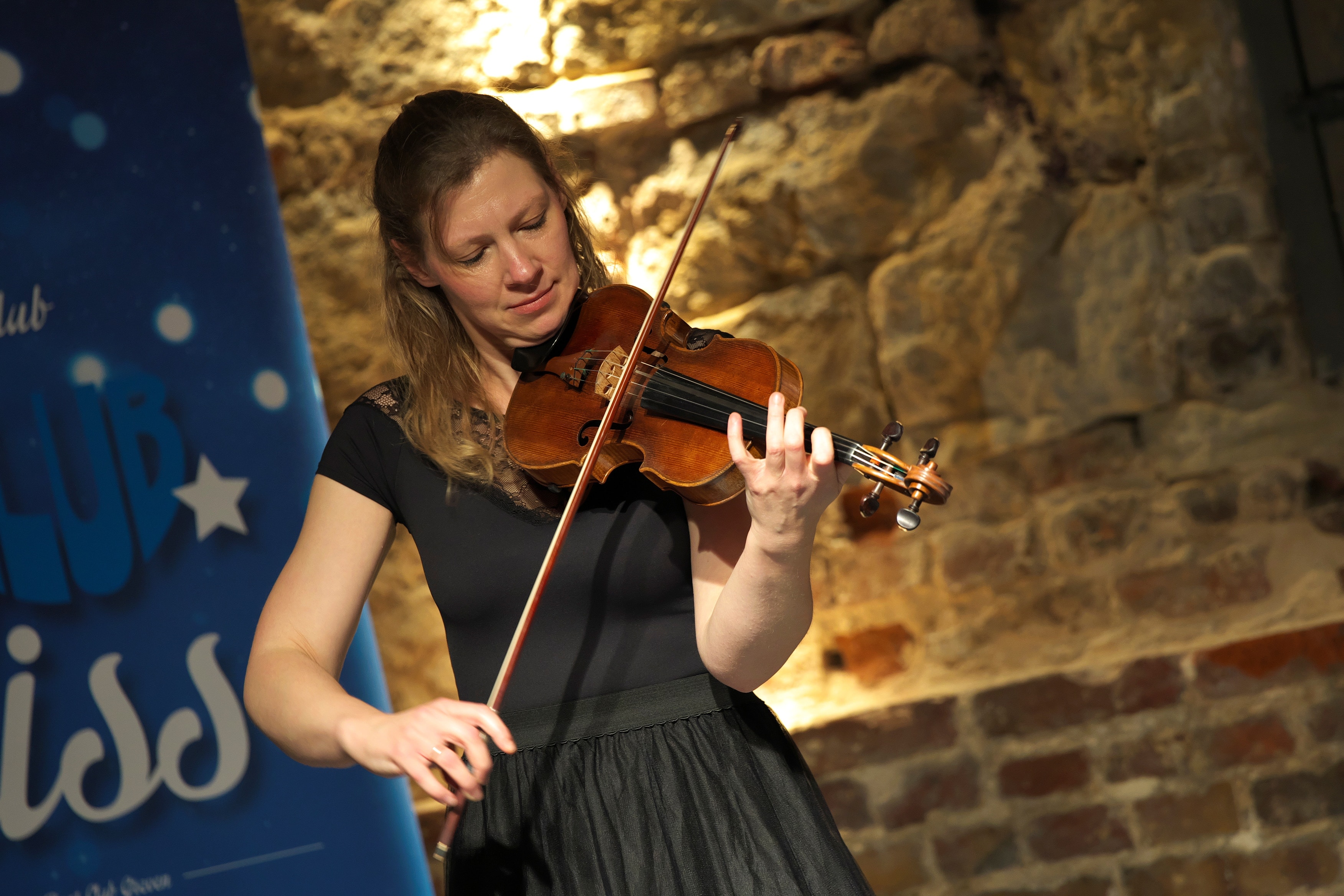 Anna Kaczmarek-Kalandarishvili