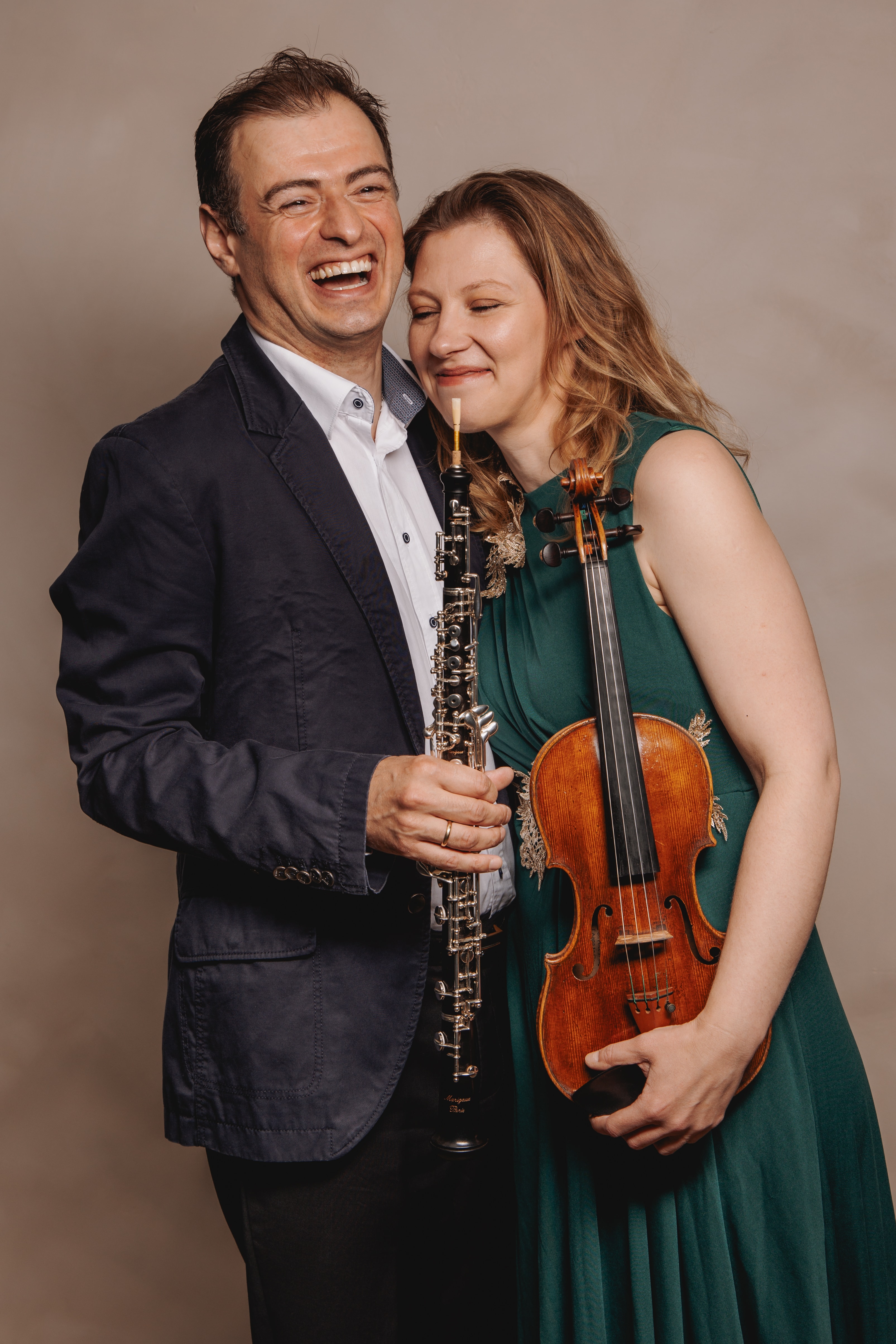 Ars ad Mundum Konzert