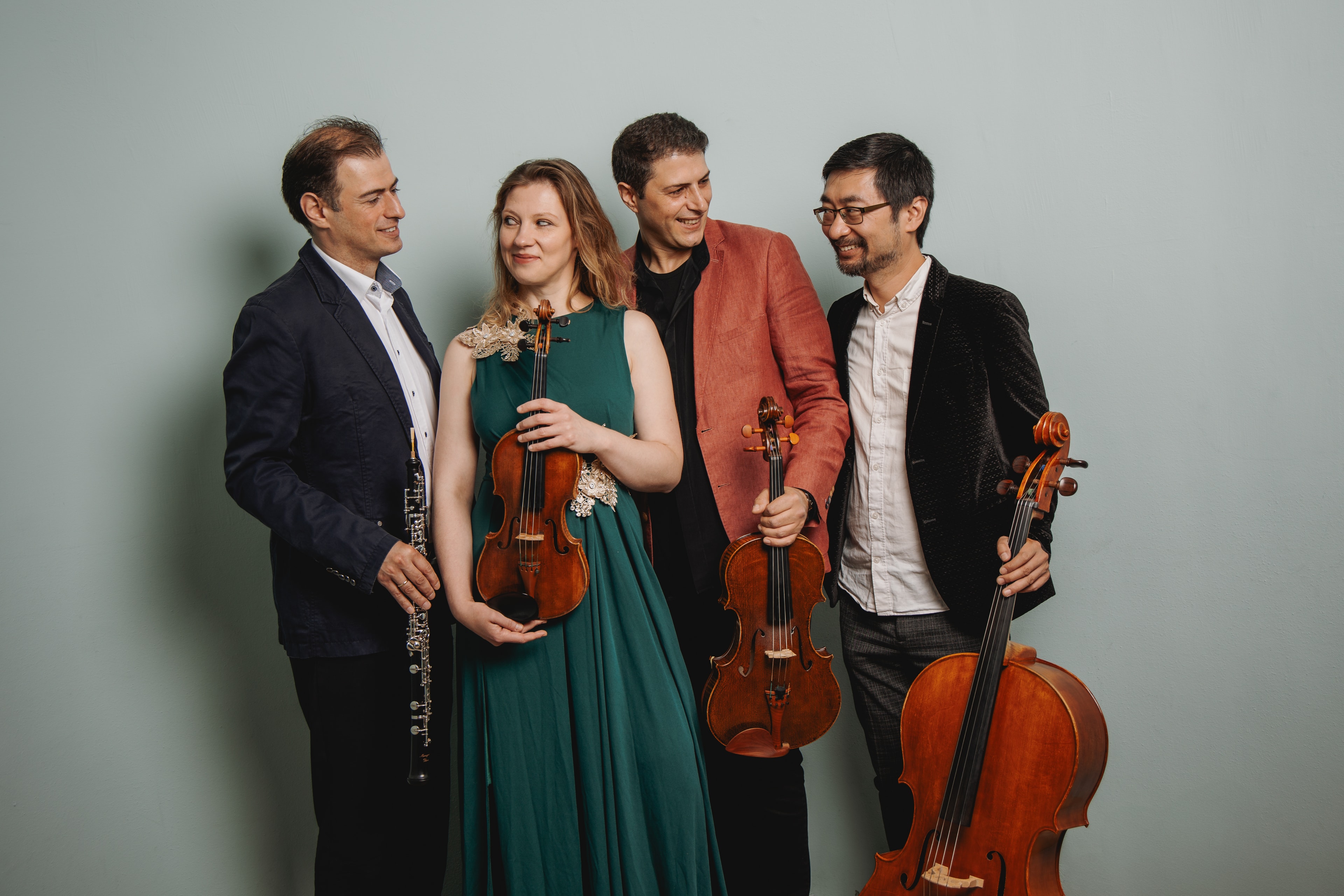 Ars ad Mundum Konzert