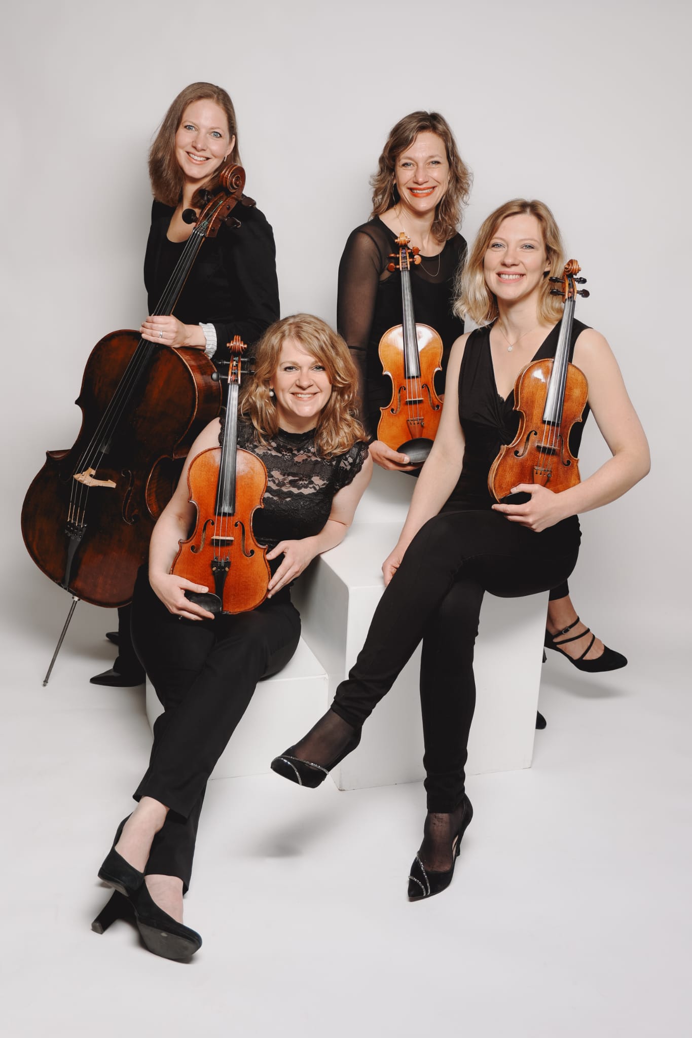 IDUN Quartett