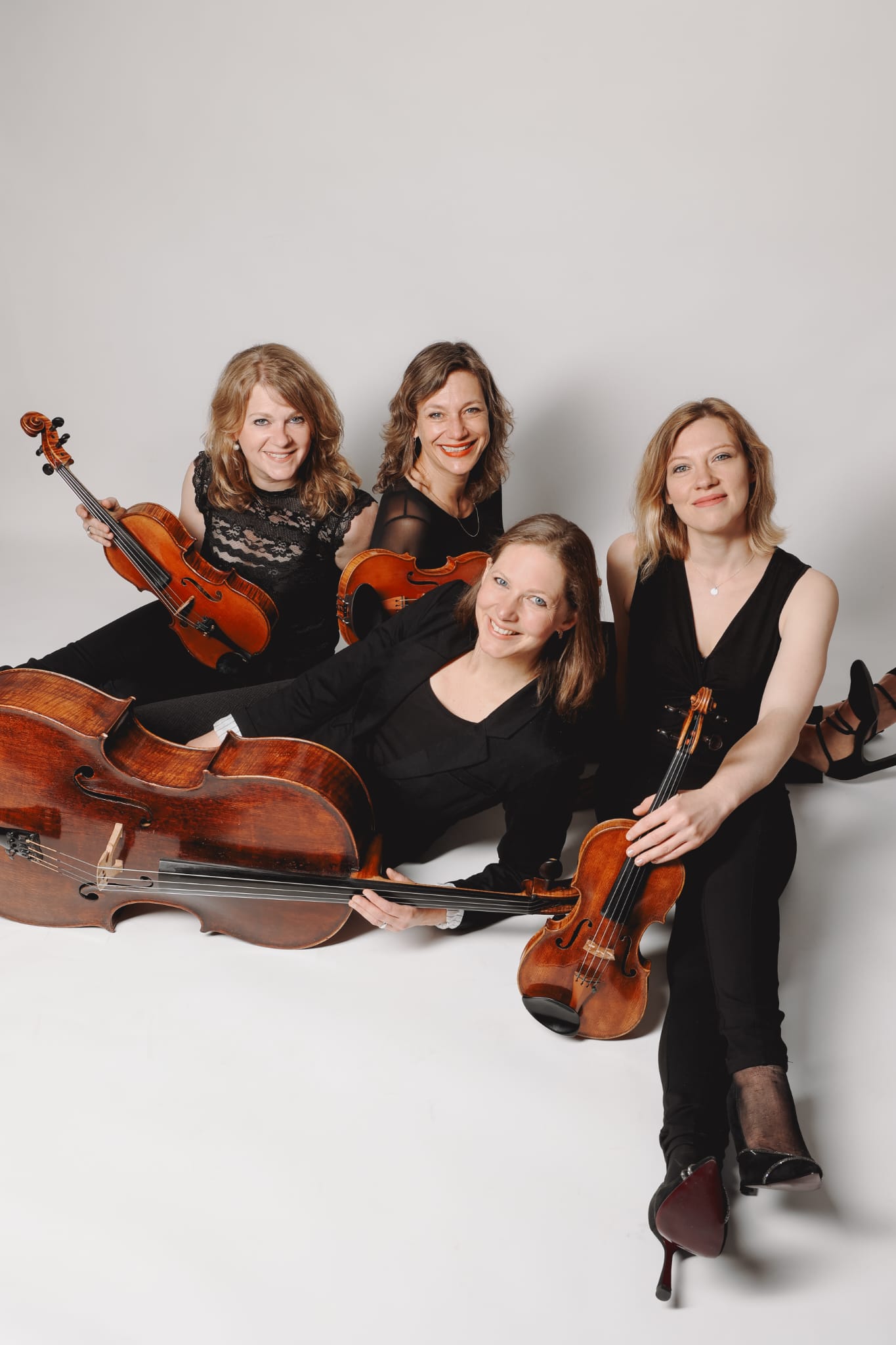 IDUN Quartett